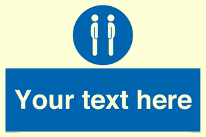 Custom mandatory keep back to back